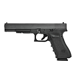 Glock 17L Pistole Kaliber 9mm Luger Bild 3