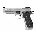 Sig Sauer X-Five Supermatch im Kaliber 9mm Luger Bild 3