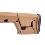 Schmeisser AR15 DMR FDE Facelift M-Lok - Kal .223 Rem 