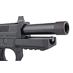 FN FNX-45 Tactical Airsoftpistole GBB 6mm BB Schwarz 