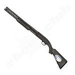 Mossberg Maverick 88 20 Zoll - Synthetik-Schaft - 12/76 Bild 3