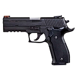 Sig Sauer P226 LDC Sport - Range Package im Kaliber 9mm Luger Bild 3