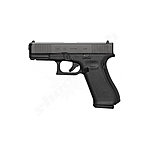 Glock 45 Crossover Pistole 9mm Luger Bild 3