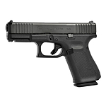 Glock 19 Gen5 MOS Pistole 9mm Luger Bild 3