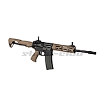 G&G CM16 Raider 2.0L Airsoft AEG 0,5 Joule Gewehr ab 14 - TAN Bild 3