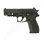 Sig Sauer P226 MK25 im Kaliber 9mm Luger Bild 3