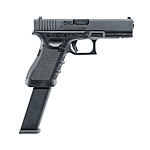 Umarex Glock 18C Airsoft GBB Pistole ab 18 Bild 3