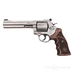 Smith&Wesson 686 Target Champion .357Magnum - Revolver Bild 3