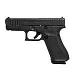 Glock 45 MOS Crossover Pistole 9mm Luger Bild 3