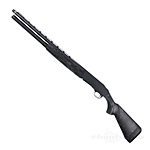 Mossberg 940 JM Pro 12/76 schwarz/multicamo Bild 3