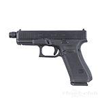 Glock 45 MOS SD Crossover Pistole 9mm Luger Bild 3