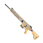 Heckler & Koch MR308 H-Key Slim-Line 20 Sandfarben .308Win Bild 3