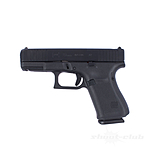 Glock 23 Pistole Gen 5 FS MOS, .40 S&W - halbautomatische Pistole Bild 3