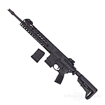 Sig Sauer MCX Virtus Patrol 16,6 .223Rem Selbstladebchse Bild 3