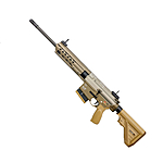 Heckler & Koch MR308 H-Key Slim-Line 16,5 Sand .308Win Bild 3