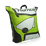 Man Kung Hurricane H25 Target Bag Schiesack Bild 3