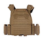 Cytac Tactical Plate Carrier Plattentrger OD-Green Bild 3