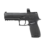 Sig Sauer P320 RXZP Pistole 9mm Luger inkl. Romeo Zero Pro Bild 3