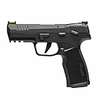 Sig Sauer P322 Pistole Kaliber .22lr HV Schwarz Bild 3