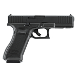 Glock 17 Gen5 MOS Co2 Pistole 4,5mm BB mit Adapterplatte Bild 3