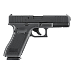 Glock 17 Gen5 MOS Co2 Pistole Metalslide 4,5mm BB Bild 3