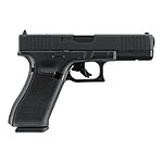 Glock 17 Gen5 MOS Co2 Pistole 4,5mm Diabolos Bild 3