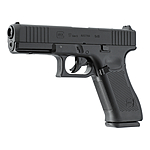 Glock 17 Gen5 MOS Co2 Pistole 4,5mm Diabolos Bild 4