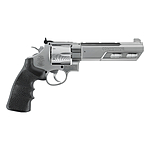 S&W 629 Competitor 6 Co2 Revolver 4,5mm BB Steel-Finish Bild 3