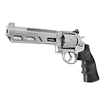 S&W 629 Competitor 6 Co2 Revolver 4,5mm BB Steel-Finish Bild 4