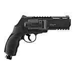 Umarex T4E TR 50 CO2 Revolver .50 Schwarz Bild 3