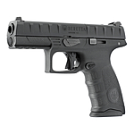 Beretta APX RDO Airsoft Pistole GBB 6mm BB Schwarz Bild 4