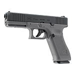 Glock 17 Gen5 Airsoft Co2 Pistole 6mm BB Tungsten Gray Bild 4