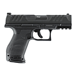 Walther PDP Compact 4 Airsoft Co2 Pistole 6mm BB Schwarz Bild 3