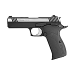 Sig Sauer P210 Carry Silver Spirit Selbstladepistole 9mm Luger Bild 3