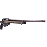 Mauser M18 Chassis Long Range Repetierbchse 6,5Creedmoor 