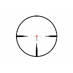 Sig Sauer Tango-MSR 1-8x24 Zielfernrohr 30mm BDC8 SFP 