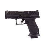 Walther PDP Compact 4 Pro NT OR 9mm Pistole Frankonia Edition Bild 3