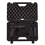 Walther PDP Full Size 4,5 Pro NT OR 9mm Pistole 