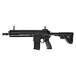 H&K HK416 A5 CO2 Gewehr 4,5mm BB Schwarz Bild 4