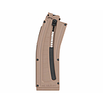 Mauser M15 Magazin .22lr 10 Schuss US TAN Bild 5