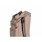 Mauser M15 Magazin .22lr 10 Schuss US TAN 