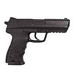 Heckler & Koch HK45 CO2 Pistole - 4,5mm Stahl BBs Bild 3