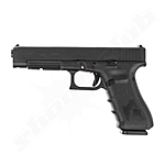 Glock 34 Gen 4 M.O.S Kaliber 9 mm mit Modular Optics System Bild 3