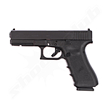 Glock 17 Gen4 M.O.S Pistole 9mm Luger Bild 3