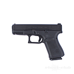 Glock 19 Pistole Generation 5 im Kaliber 9mm Luger Bild 3