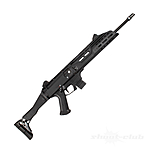 CZ Scorpion Evo3 S1 Selbstladebchse 9mmLuger Bild 2