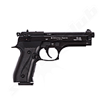 Ekol Firat Magnum Schreckschusspistole 9 mm P.A.K. brniert Bild 2