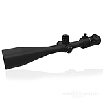 Falke 10-40x56 PRO TAC Zielfernrohr MIL-Dot beleuchtet Bild 2