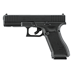 Glock 17 Gen5 MOS Co2 Pistole 4,5mm BB mit Adapterplatte Bild 2