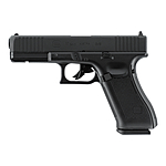 Glock 17 Gen5 MOS Co2 Pistole 4,5mm Diabolos Bild 2